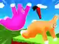 Laro Super Bunny Man online