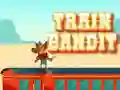 Laro Train Bandit online