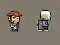 Laro Zombie Shooter 2 online