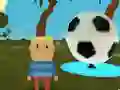 Laro Kogama: Football Adventure online