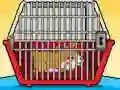 Laro Rescue The Hamster From Cage online