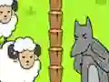 Laro Save The Sheep online