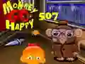 Laro Monkey Go Happy Stage 507 online