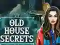 Laro Old House Secrets online
