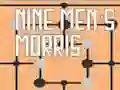 Laro Nine Men's Morris online