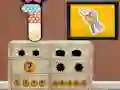 Laro Office Odyssey Find Working Man John online
