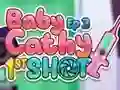 Laro Baby Cathy Ep3: 1st Shot online