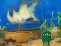 Laro Escape From Undersea online