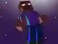 Laro Friday Night Funkin Herobrine’s Curse online