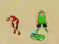 Laro Dunk Clash 3D online
