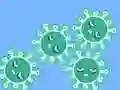 Laro LED Fungus Tower Battle online