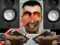 Laro Skibidi Toilet Creator online