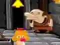 Laro Monkey Go Happy Stage 218 online