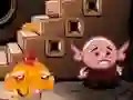Laro Monkey Go Happy Stage 219 online