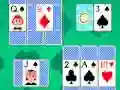 Laro Pyramid Solitaire 3 online
