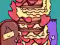 Laro Feed me! online