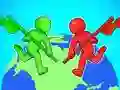 Laro Conquer The World online