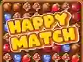 Laro Happy Match online