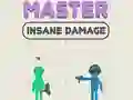 Laro Master Insane Damage online