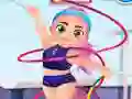 Laro Hospital Gymnast Emergency online