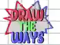 Laro Draw the Ways online