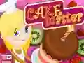 Laro Cake Master online