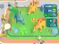 Laro Jurassic Park: Dino Island Idle 3D online