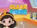 Laro Sweet Baby Clean House online