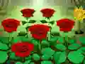 Laro Dreamy Rose Wonderland Escape online