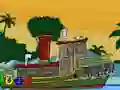 Laro Hula Girl Escape online