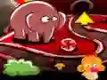 Laro Monkey Go Happy Stage 225 online
