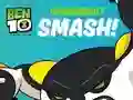 Laro Ben 10 Cannonbolt Smash online