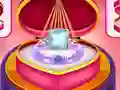 Laro Romantic Wedding Ring Design online