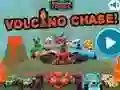 Laro Kingdom Force Volcano Chase online