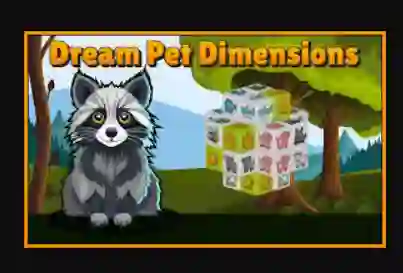 Laro Dream Pet Dimensions online
