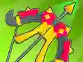 Laro Arrow Fever online