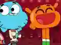 Laro The Amazing Funk of Gumball online