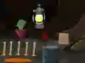 Laro Miniature Mule Quest Escape online