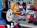 Laro FNF: Big Engine Brawl online
