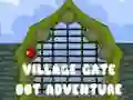 Laro Village Gate Dot Adventure online