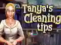 Laro Tanya`s Cleaning Tips online