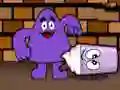 Laro Grimace Invasion online