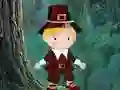 Laro Magic Boy Escape From Jungle online