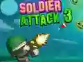 Laro Soldier Attack 3 online