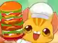 Laro Kawaii Kitchen online