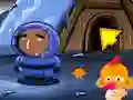 Laro Monkey Go Happy Stage 246 online
