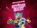 Laro LEGO Ninjago Keytana Quest online