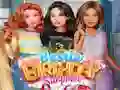 Laro Bestie Birthday Surprise online