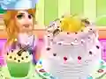 Laro Doll Cake Bakery Shop online
