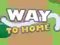 Laro Way To Home online